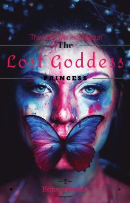 The Lost Goddess Princess