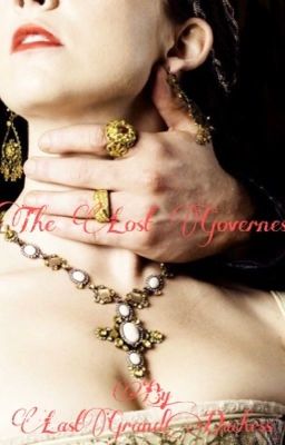 The Lost Governess