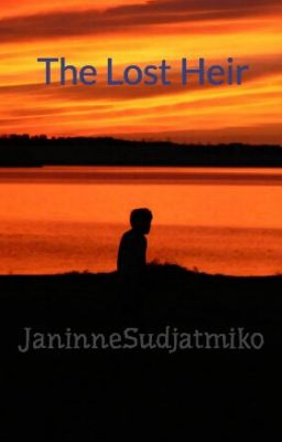 The Lost Heir (Book 1)