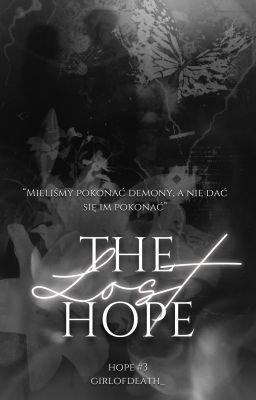 The Lost Hope [TOM 3]