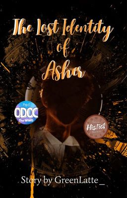 The Lost Identity of Asher