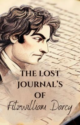 The Lost Journals of Fitzwilliam Darcy