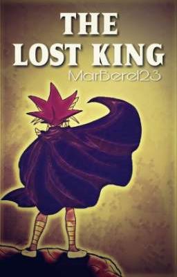 THE LOST KING