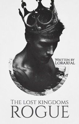 The Lost Kingdoms: ROGUE