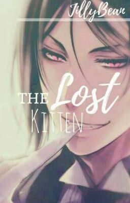 The Lost Kitten 