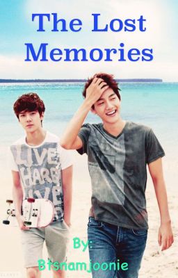 The Lost Memories // Sebaek ♡