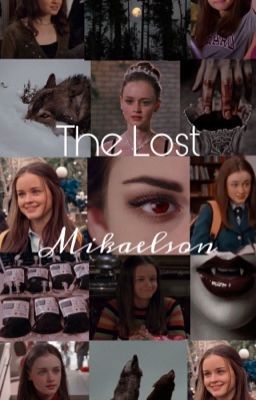 The lost Mikaelson