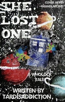 The Lost One (WhoLock Short Story)