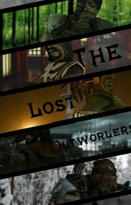 The Lost Outworlders