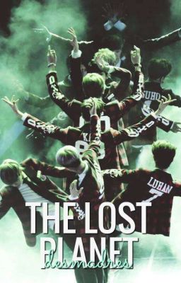 The Lost Planet || 엑소