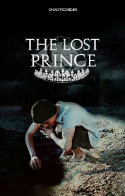 The Lost Prince