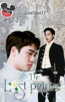 The lost prince || KaiSoo