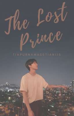 The Lost Prince || KDY