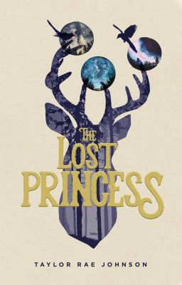 The Lost Princess