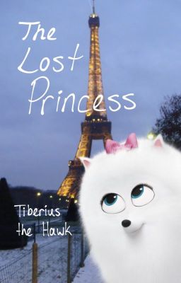 The Lost Princess