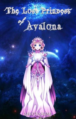 The Lost Princess of Avalona