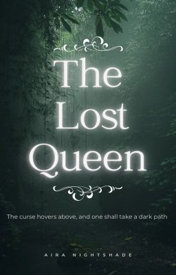 The Lost Queen (book one)