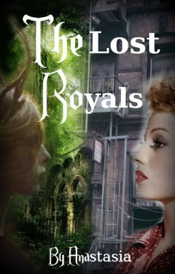 The Lost Royals