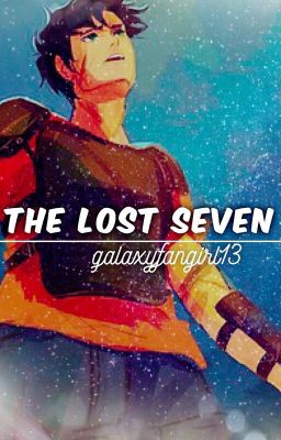 The Lost Seven | ongoing