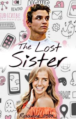 The Lost Sister ~ Lando Norris