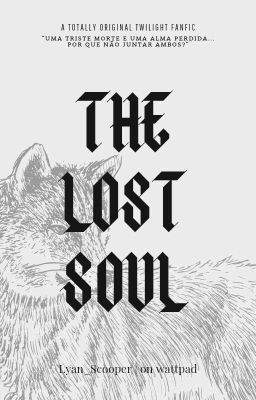 The Lost Soul | Jasper Whitlock (Descontinuada)