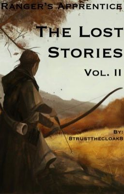 The Lost Stories, Vol. II