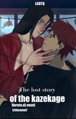 The lost story of the kazekage