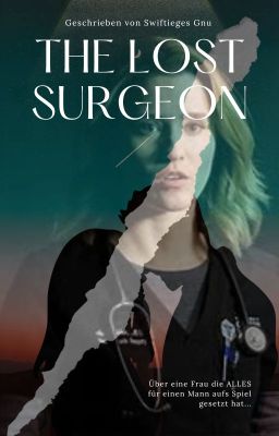 The Lost Surgeon