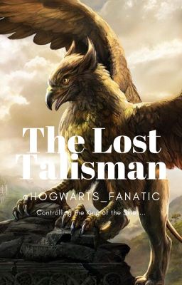 The Lost Talisman