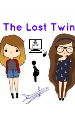 The lost twin