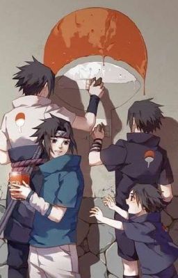 The Lost Uchiha: Naruto Fanfiction