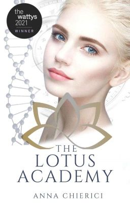 The Lotus Academy [Revisionato e con nuovi capitoli]