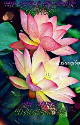 THE Lotus Graphic Contest