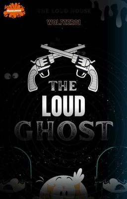 the loud ghost. TLH