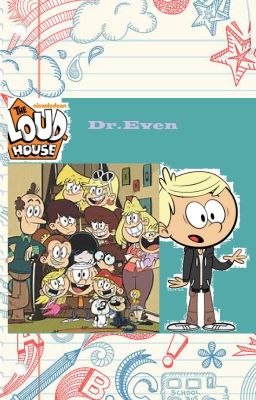 The Loud House