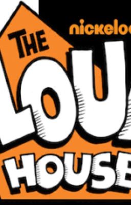 The loud house : EL cuento de un hermano