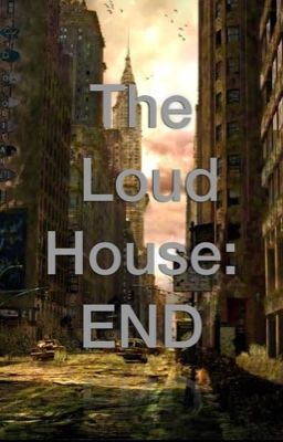 The Loud House: END 