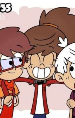 The Loud House: Experimento de la Union (REMAKE)