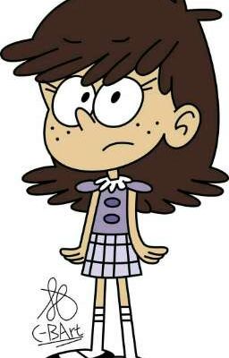 The Loud House (Historia 2) - La Roquera de 11 Años (Lunacoln)