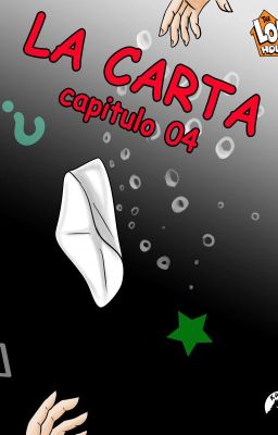 the loud house La Carta Capitulo 04 comic manga