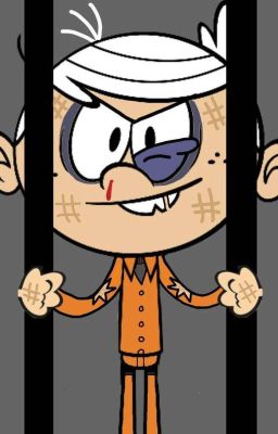 the loud  house lincoln y sus amigos van al reformatorio