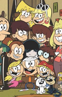 the loud house me hicieron sufrir y ahora me vengare