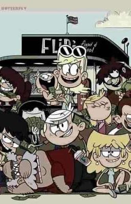 The Loud House (One Shots)