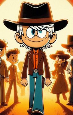 The Loud House: Red Loud Redemption 2