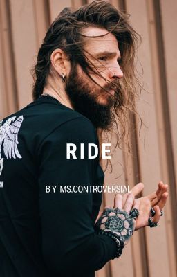 The Love Album Series: Ride -BWWM- (SLOW UPDATES)