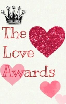 The Love Awards <closed >