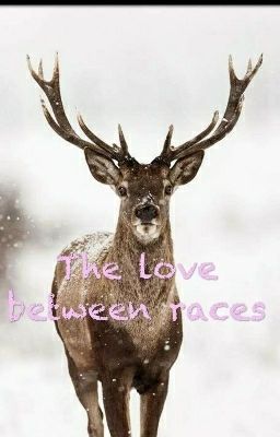 The love between races