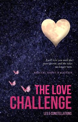 The Love Challenge