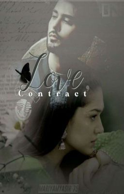 The LOVE contract❤❤