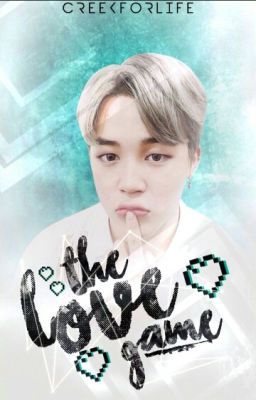 The Love Game-Bts Jimin-